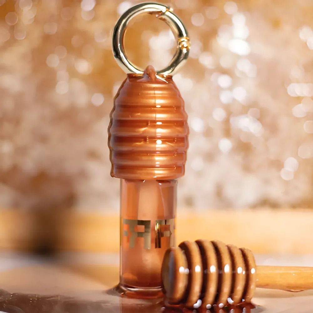 O QUERIDINHOOO Gloss Fran By Franciny Ehlke Liphoney-mel